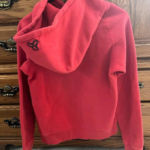 TNA hoodie. - Picture 2 of 2